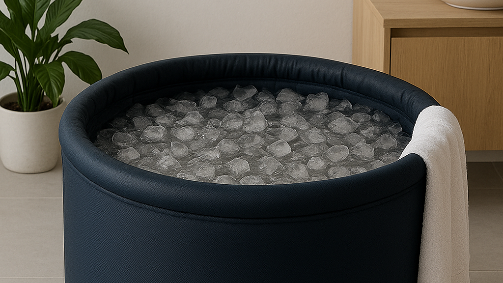 Icebath