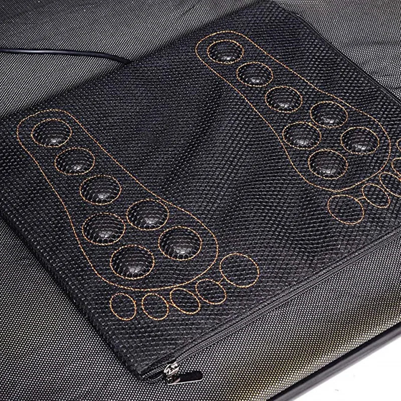 Przenośna sauna domowa na podczerwień