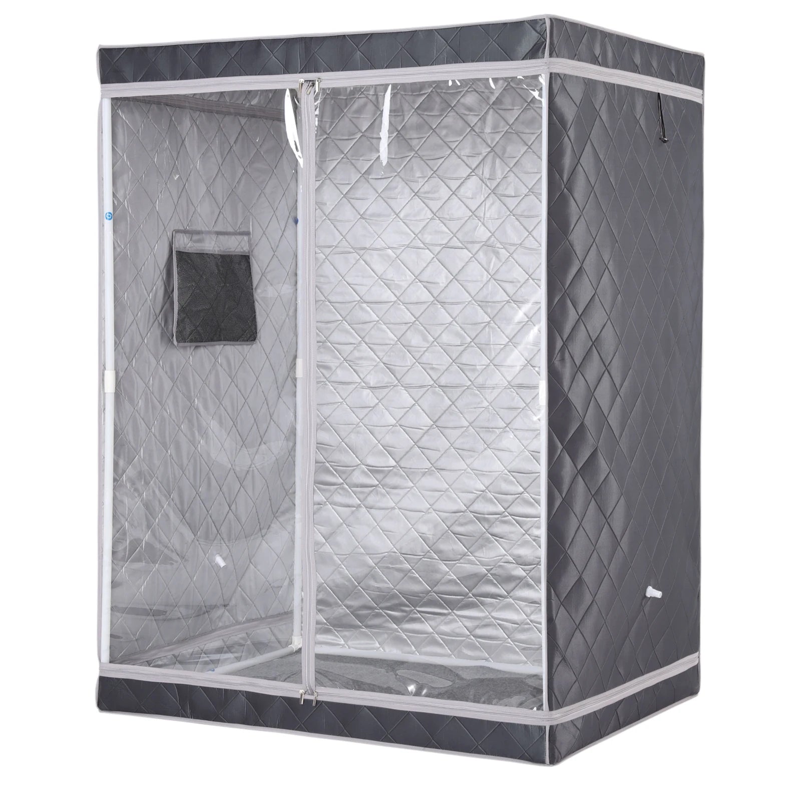 Przenośna Sauna Parowa 2-osobowa